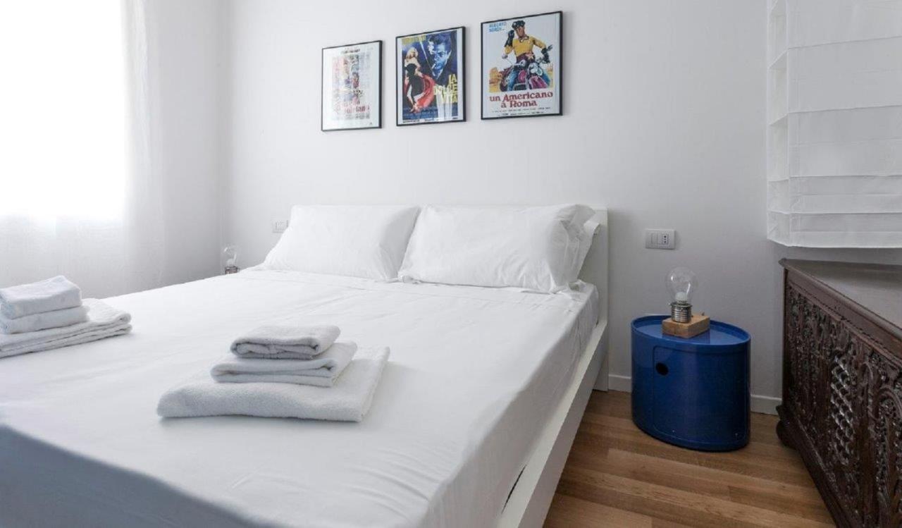 Navigli Suites - De Santis Milano Dış mekan fotoğraf