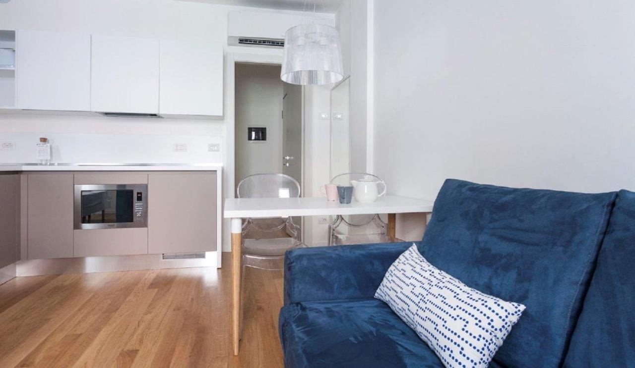 Navigli Suites - De Santis Milano Dış mekan fotoğraf