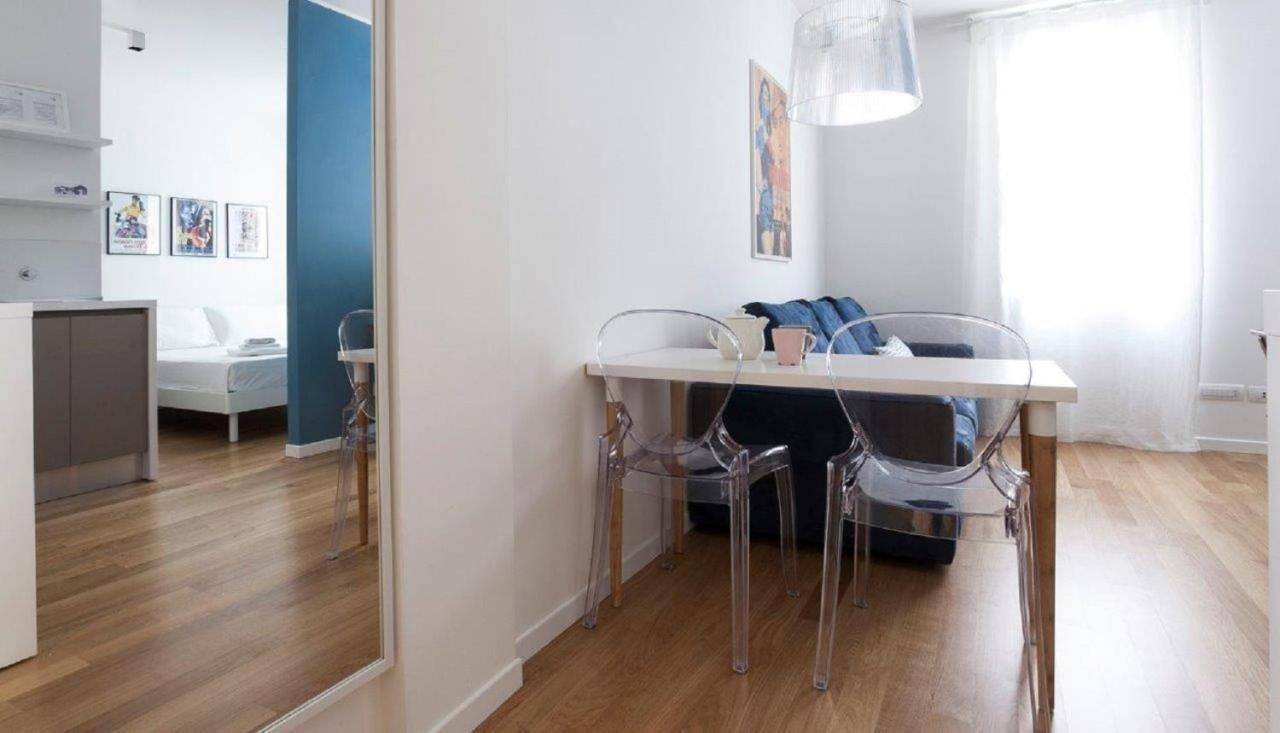 Navigli Suites - De Santis Milano Dış mekan fotoğraf