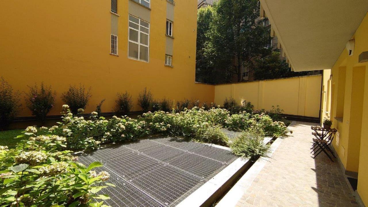 Navigli Suites - De Santis Milano Dış mekan fotoğraf