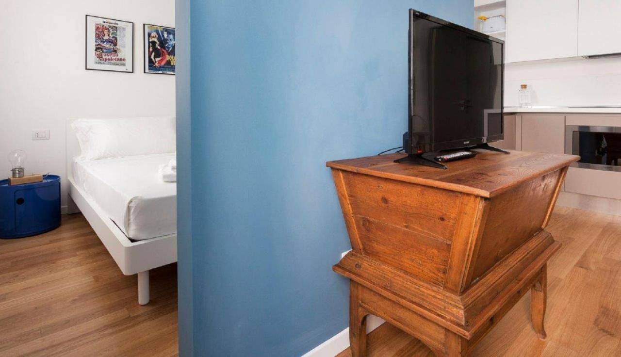Navigli Suites - De Santis Milano Dış mekan fotoğraf