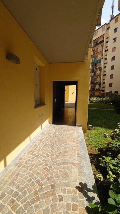Navigli Suites - De Santis Milano Dış mekan fotoğraf