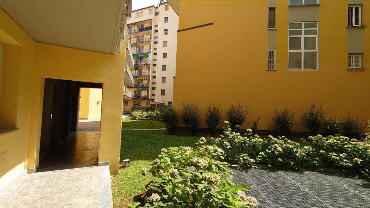 Navigli Suites - De Santis Milano Dış mekan fotoğraf